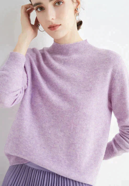 Carmela Comfort™️  Maglia elegante