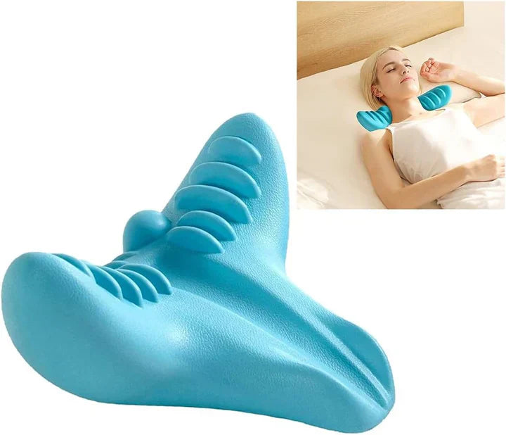 CerviCare™ Cuscino per massaggi per alleviare il dolore al collo