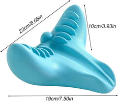 CerviCare™ Cuscino per massaggi per alleviare il dolore al collo