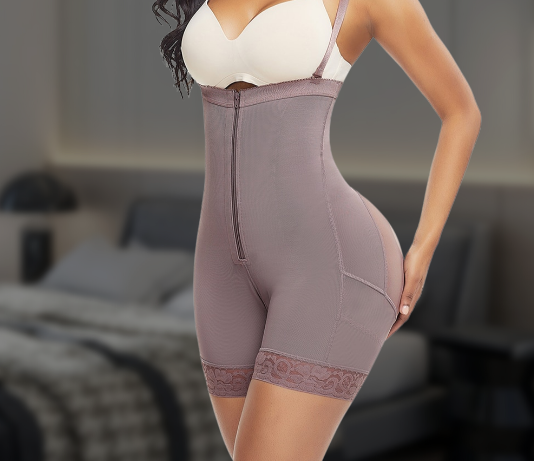 Chantal Bernier™️ Modellazione della silhouette