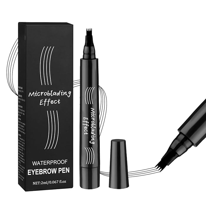 ChicBrow™️ Matita per sopracciglia naturali