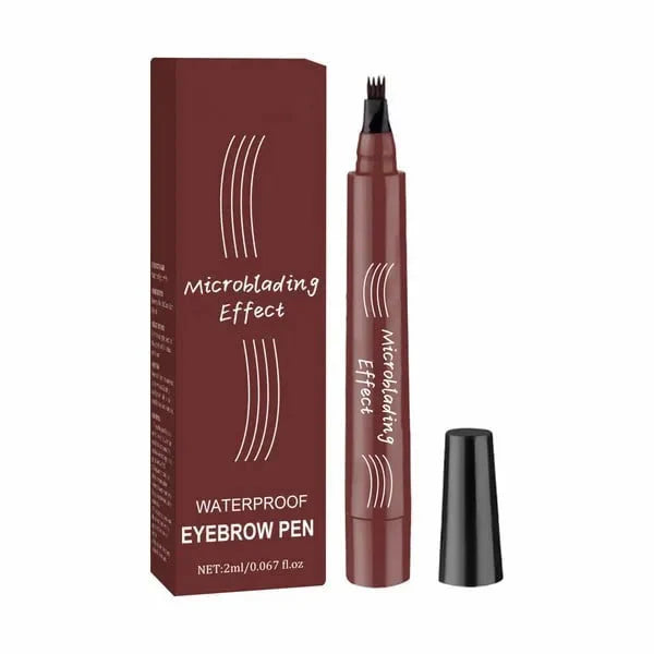 ChicBrow™️ Matita per sopracciglia naturali