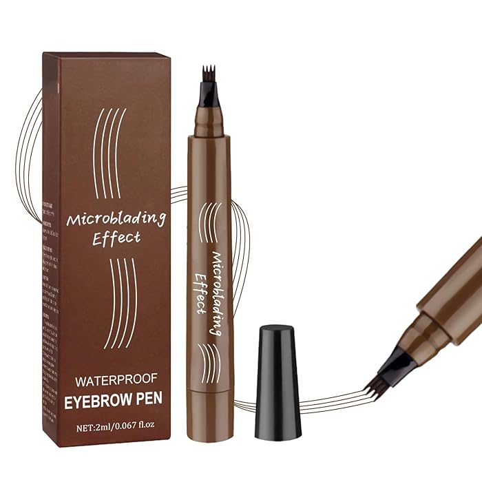 ChicBrow™️ Matita per sopracciglia naturali