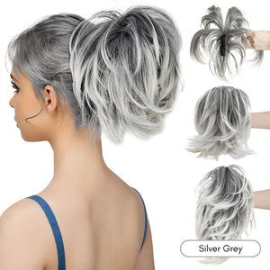 Grigio argento