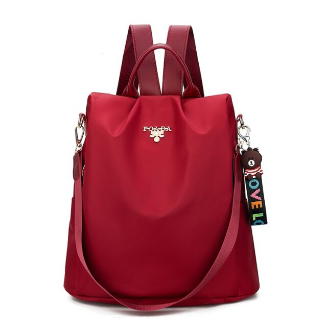 ChicMode™ Borsa 5 in 1