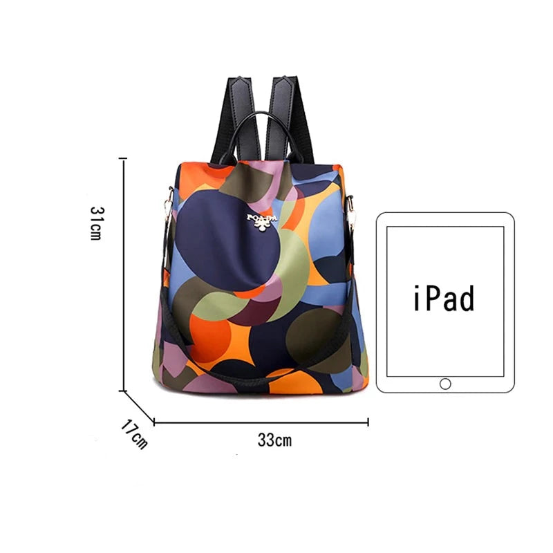 ChicMode™ Borsa 5 in 1
