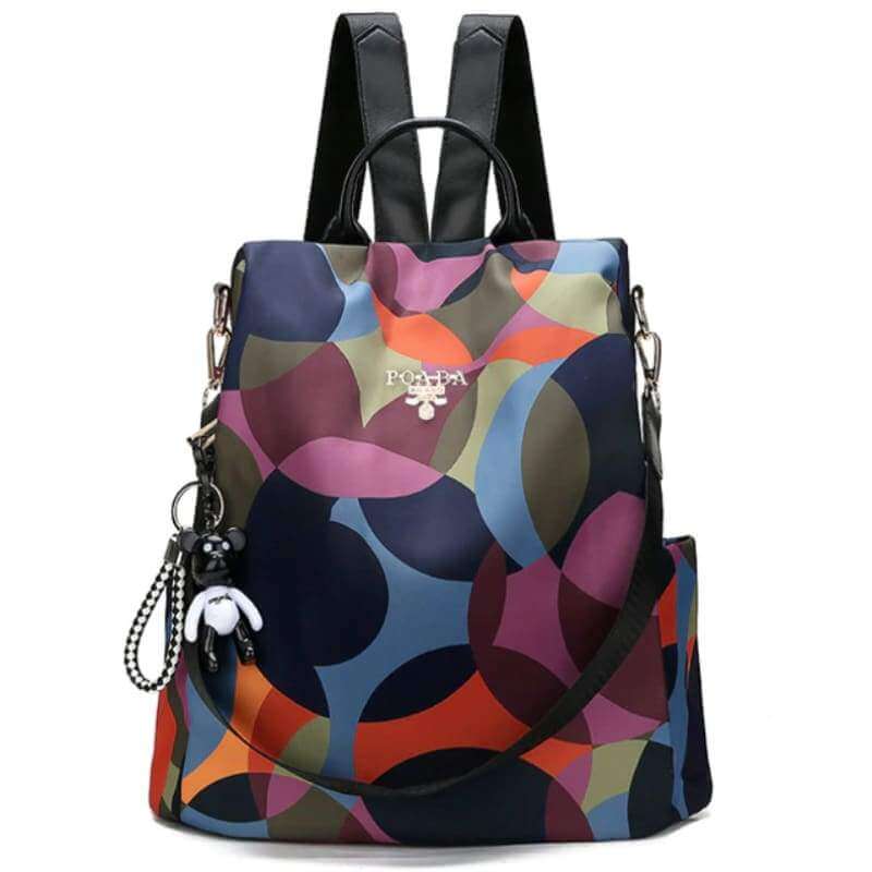 ChicMode™ Borsa 5 in 1