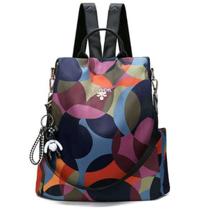 Multicolor pastello