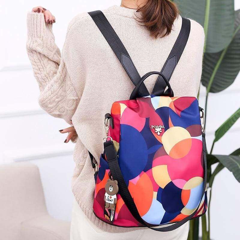 ChicMode™ Borsa 5 in 1