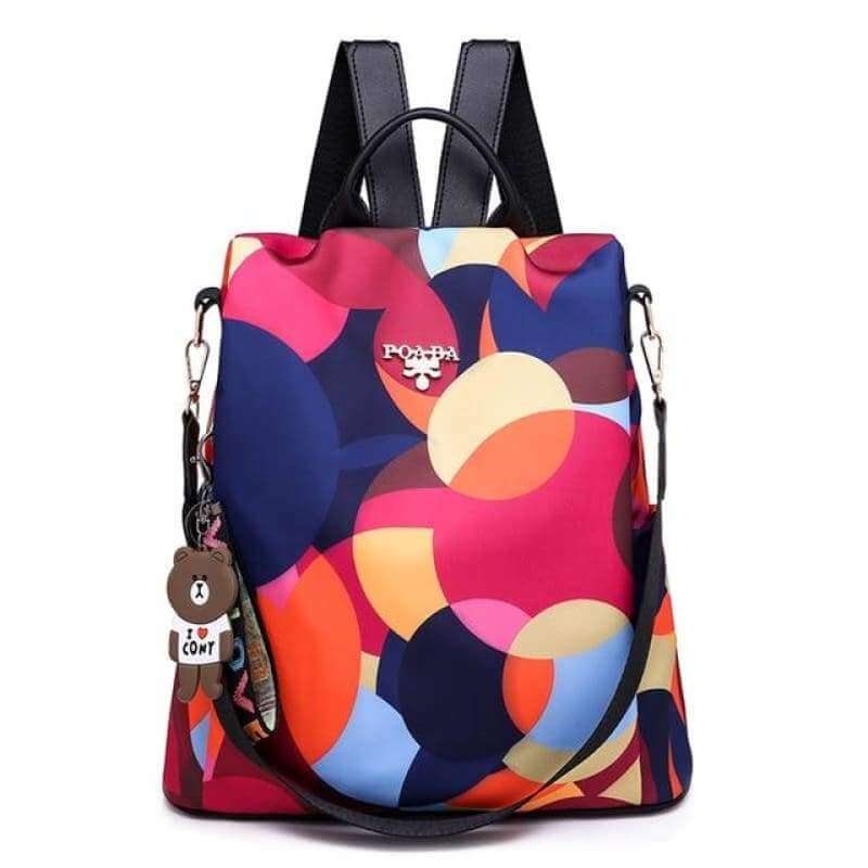 ChicMode™ Borsa 5 in 1