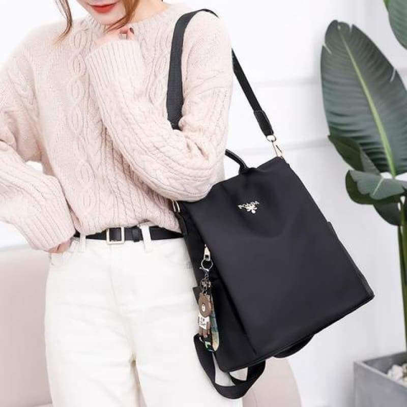 ChicMode™ Borsa 5 in 1