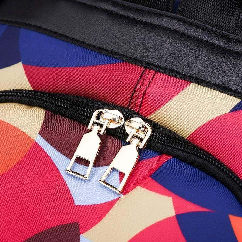 ChicMode™ Borsa 5 in 1