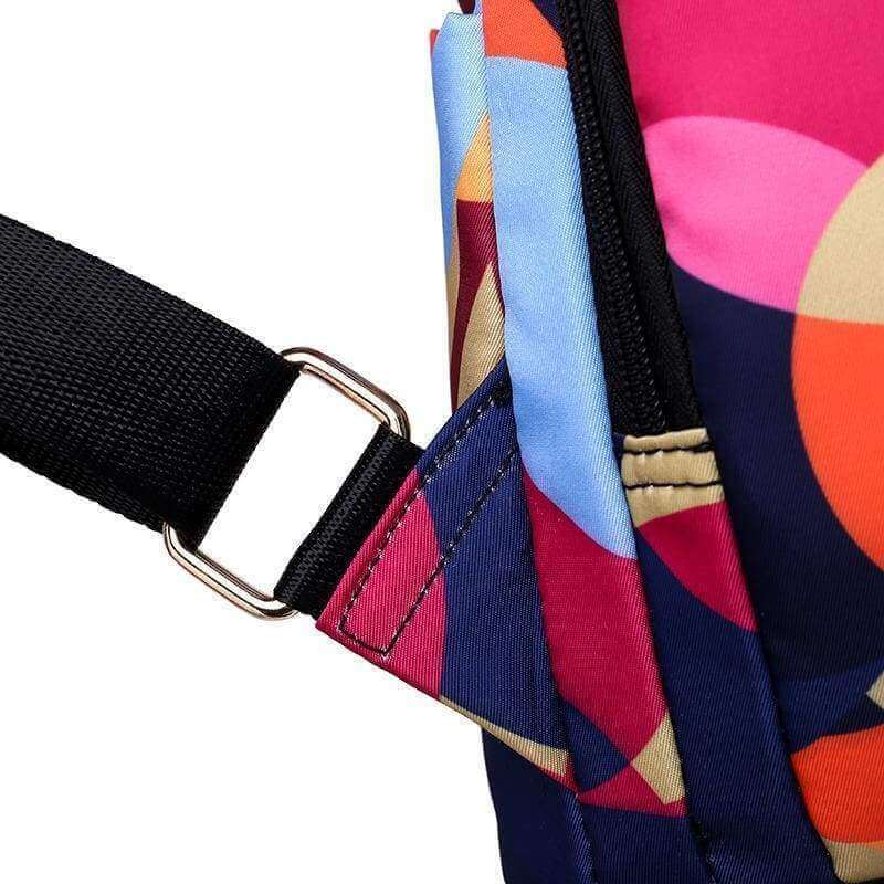 ChicMode™ Borsa 5 in 1