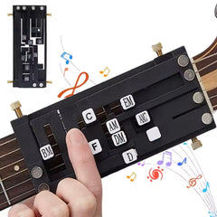 ChordCraft™ Pressore di accordi per chitarra