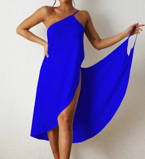 Blu reale