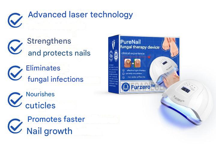 ClearZap™ Apparecchiature per la terapia laser degli stampi