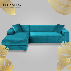 Blu turchese
