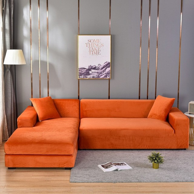 CoachSoft™️ Copridivano di lusso