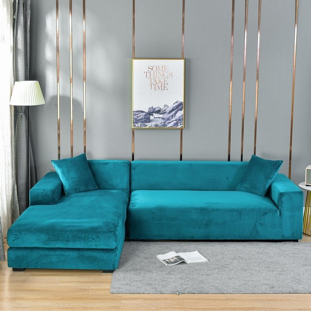 CoachSoft™️ Copridivano di lusso