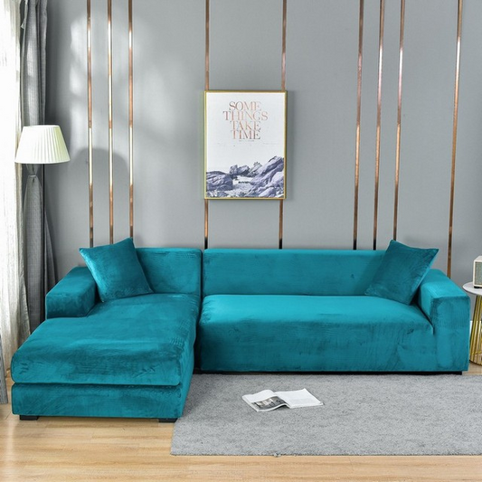 CoachSoft™️ Copridivano di lusso