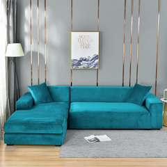 CoachSoft™️ Copridivano di lusso