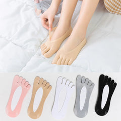 ComfyFeet™ Calzini con punta