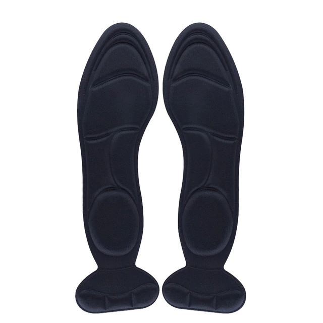 ComfyFeet™ Niente più mal di piedi con i tacchi!