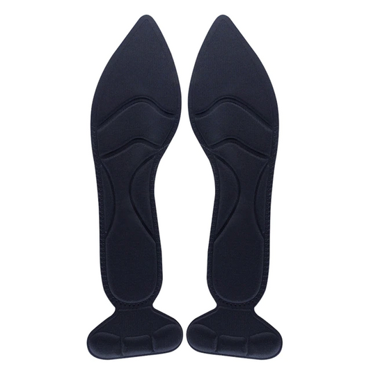 ComfyFeet™ Protezioni ortopediche per il tallone | Previeni vesciche e dolori ai piedi!