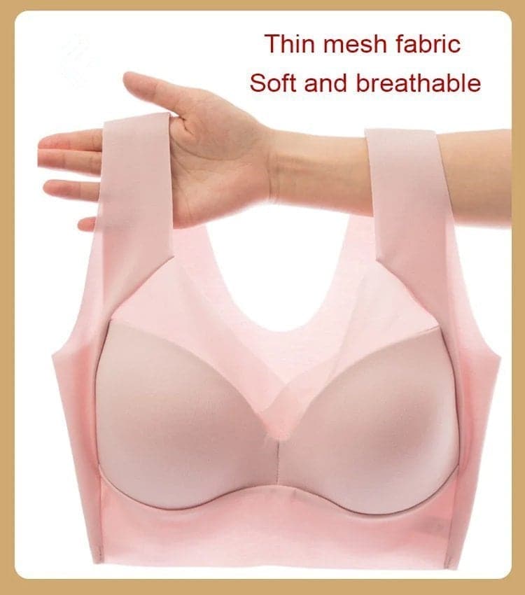 ComfyHold+™ Reggiseno confortevole senza ferretto