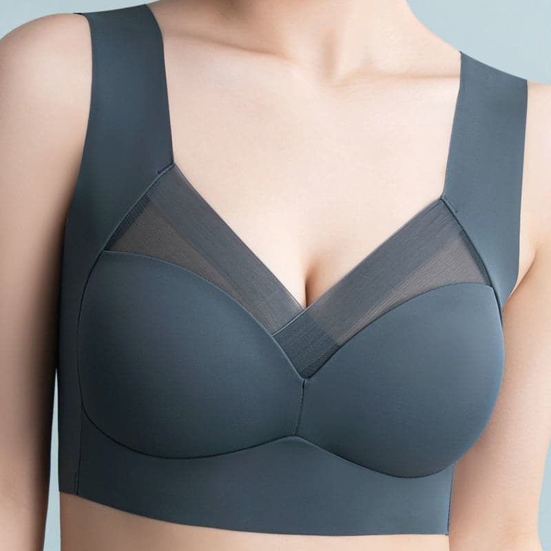 ComfyHold+™ Reggiseno confortevole senza ferretto