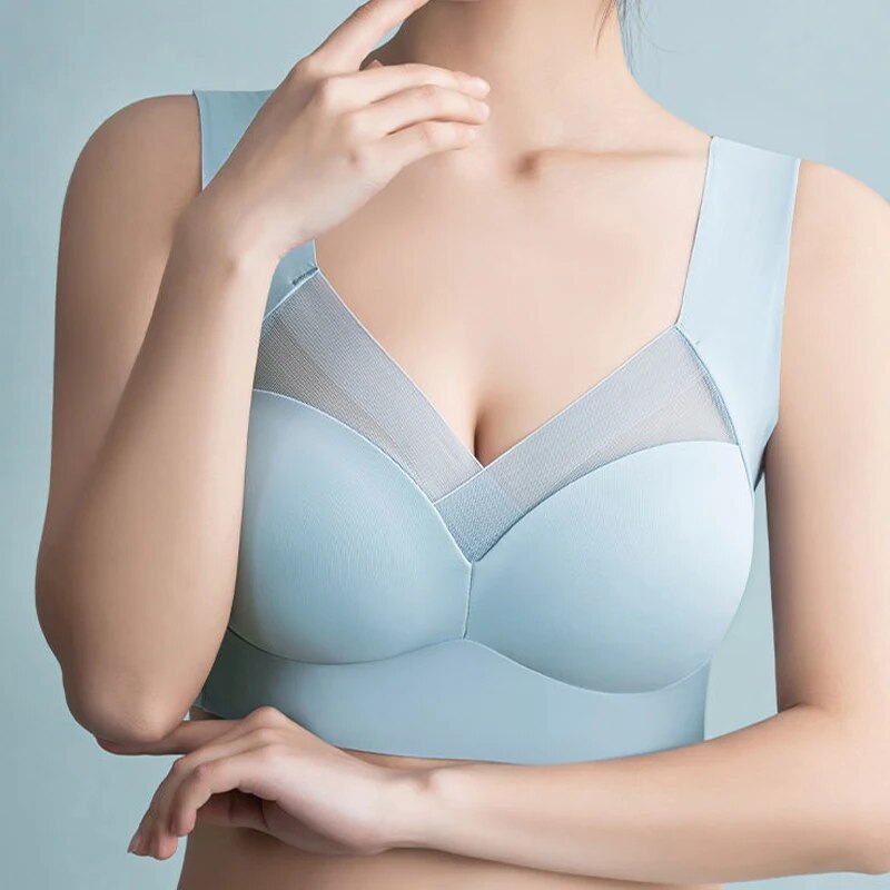 ComfyHold+™ Reggiseno confortevole senza ferretto