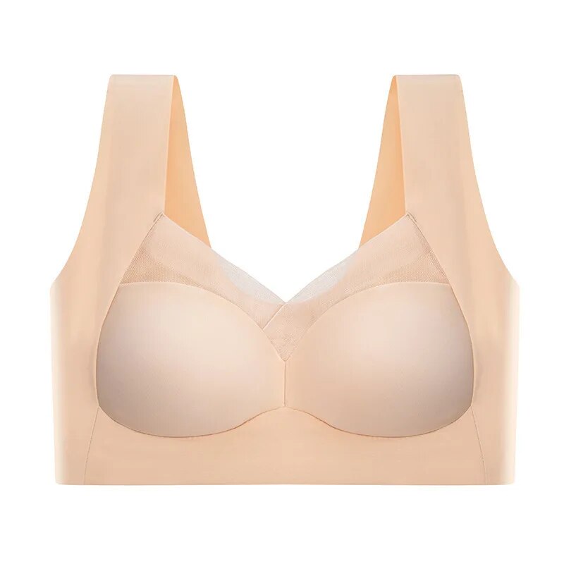 ComfyHold+™ Reggiseno confortevole senza ferretto