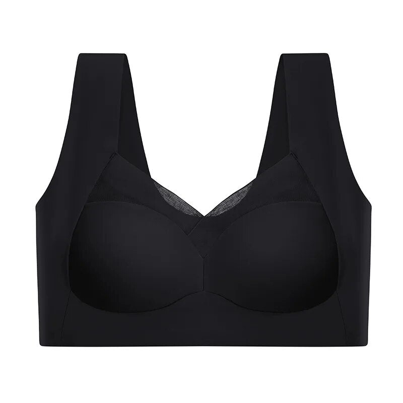 ComfyHold+™ Reggiseno confortevole senza ferretto