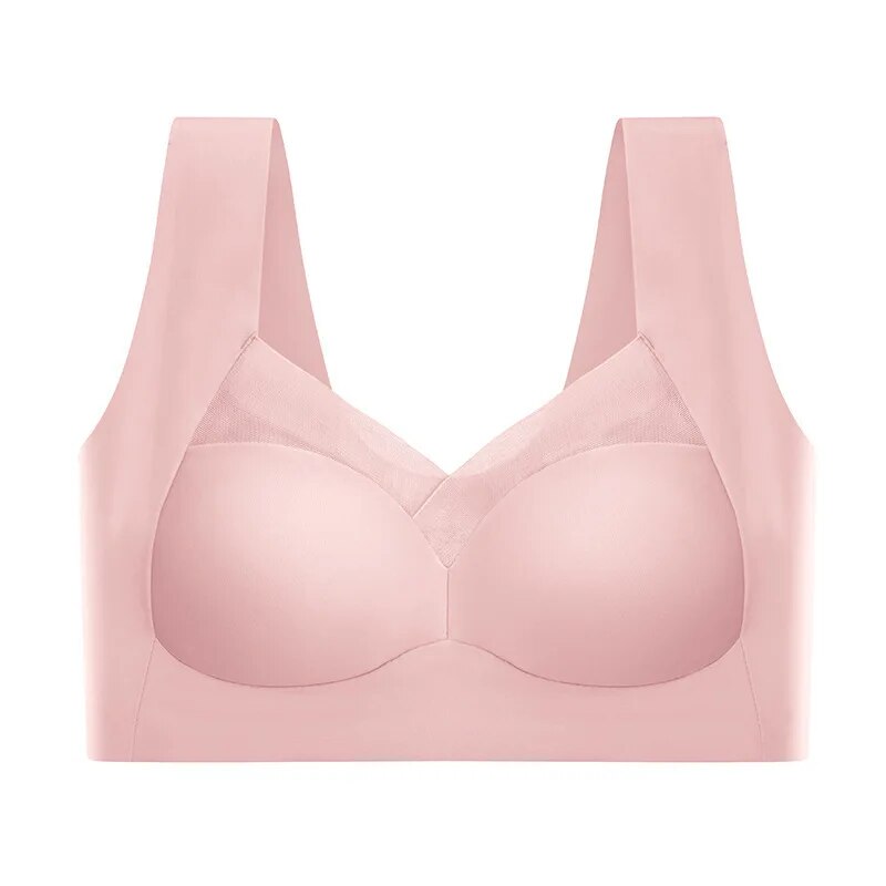 ComfyHold+™ Reggiseno confortevole senza ferretto