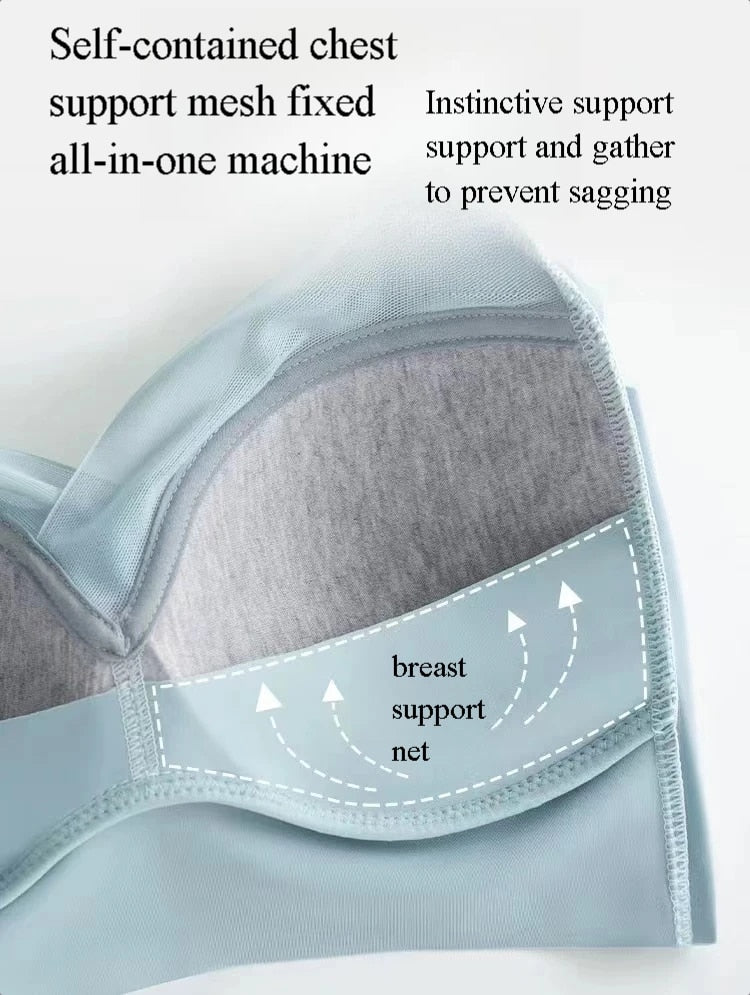 ComfyHold+™ Reggiseno confortevole senza ferretto