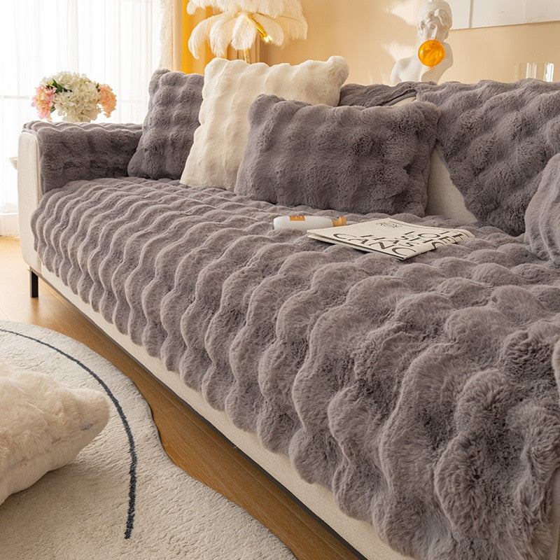 ComfyLiving™️ Federe ultra morbide