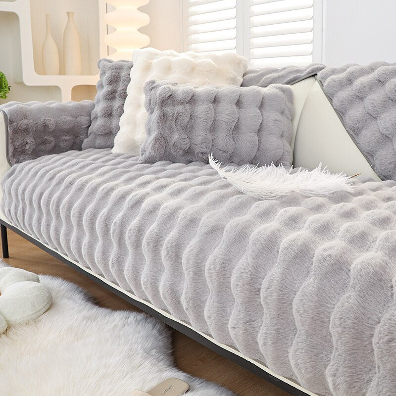 ComfyLiving™️ Federe ultra morbide