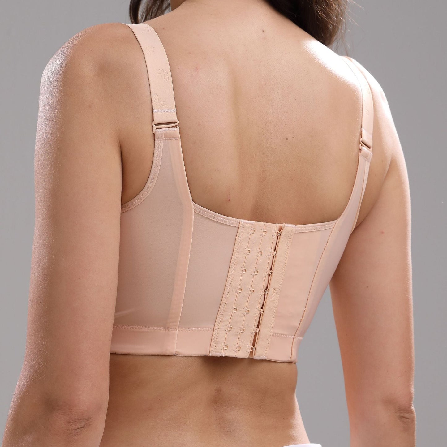 ComfyShapes™ Reggiseno modellante con sostegno e comfort extra