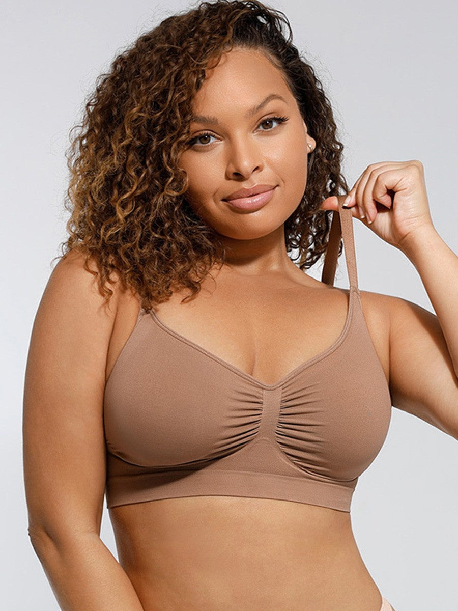 Comodità Intima™ Reggiseno confortevole e di sostegno per tutti i giorni