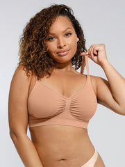 Comodità Intima™ Reggiseno confortevole e di sostegno per tutti i giorni