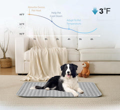 CoolPetz™ Tappetino refrigerante per cani