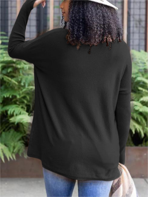 Cora Frazer™ Cardigan a maniche lunghe