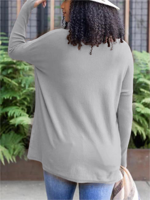 Cora Frazer™ Cardigan a maniche lunghe