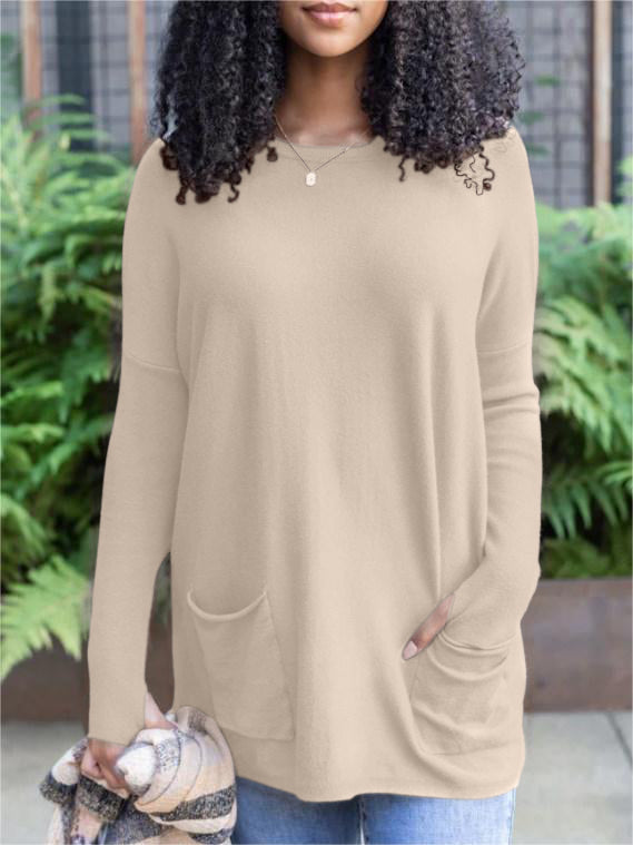 Cora Frazer™ Cardigan a maniche lunghe