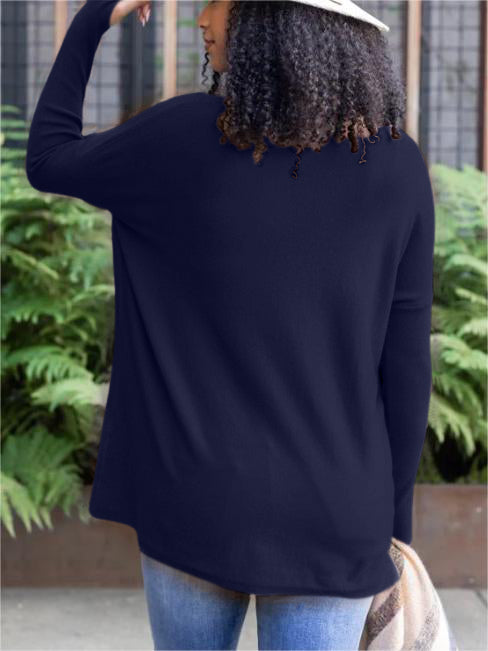 Cora Frazer™ Cardigan a maniche lunghe