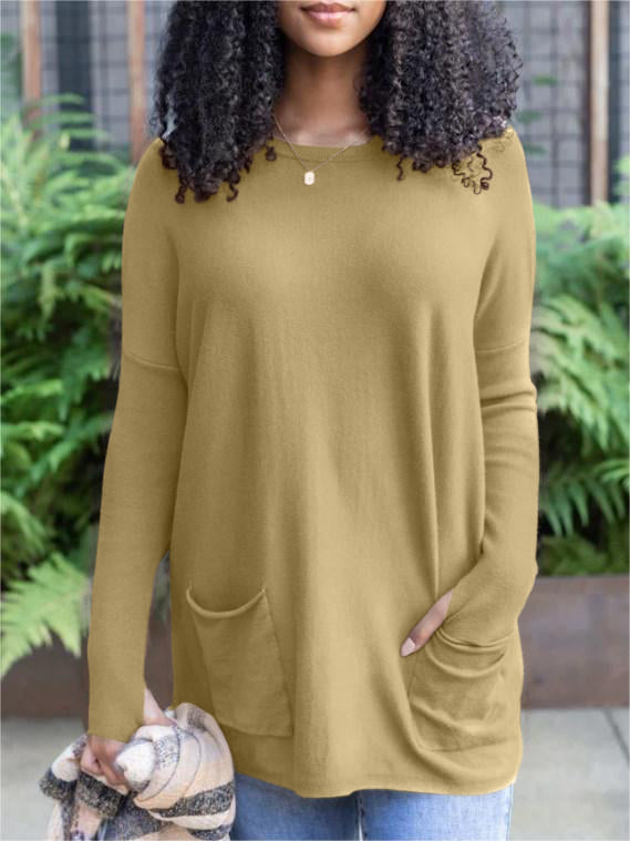 Cora Frazer™ Cardigan a maniche lunghe