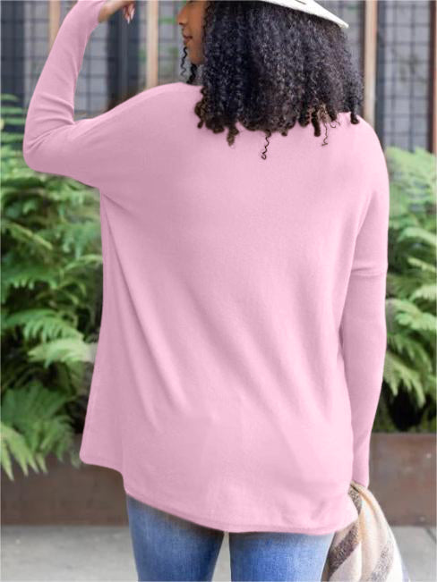 Cora Frazer™ Cardigan a maniche lunghe