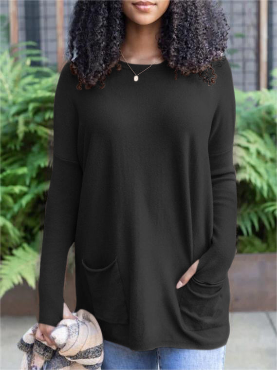 Cora Frazer™ Cardigan a maniche lunghe