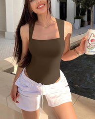 Cosma Nese™ Body con effetto modellante