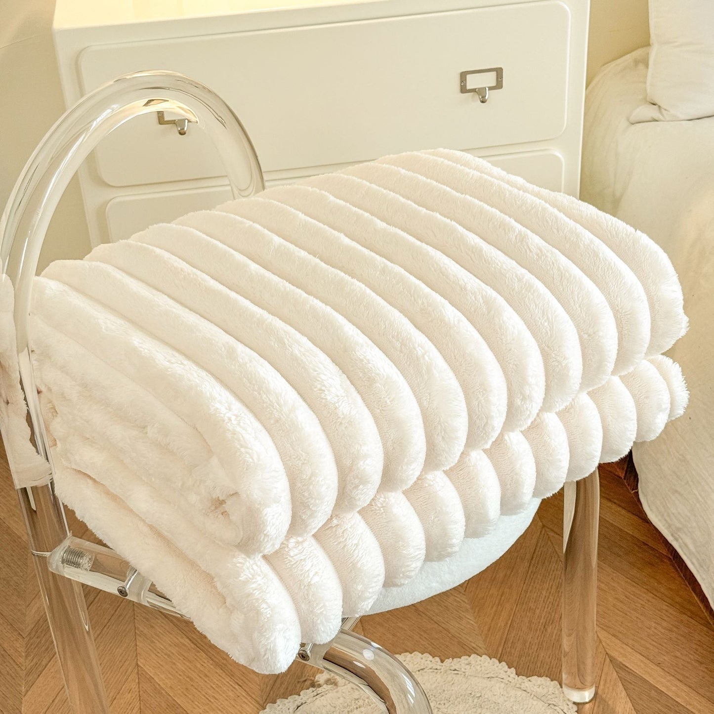 CozyHop™ Morbidissima e calda coperta per la casa